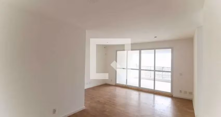Apartamento à Venda - Panamby, 3 Quartos,  110 m2
