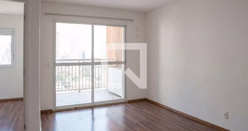 Apartamento à Venda - Água Branca, 2 Quartos,  60 m2