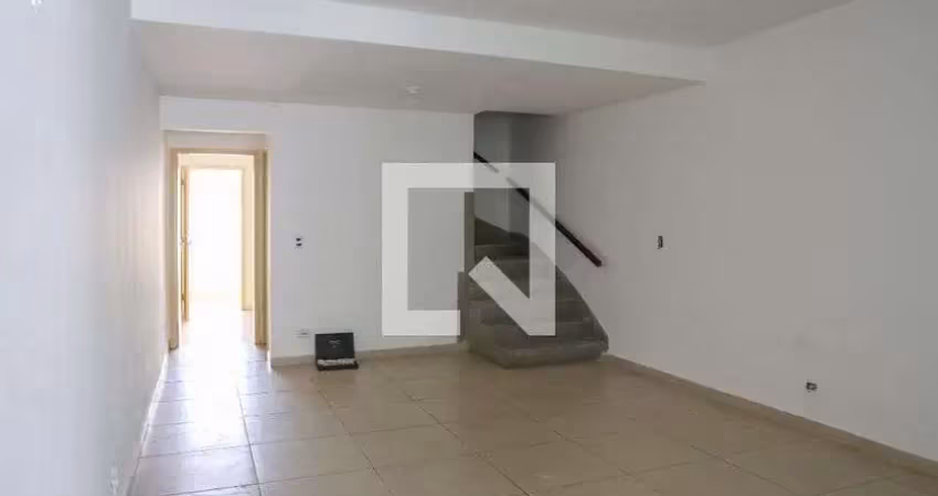 Casa com 2 quartos à venda na Rua Inhatium, 64C, Alto da Lapa, São Paulo