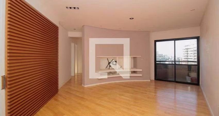 Apartamento à Venda - Sumaré, 3 Quartos,  100 m2