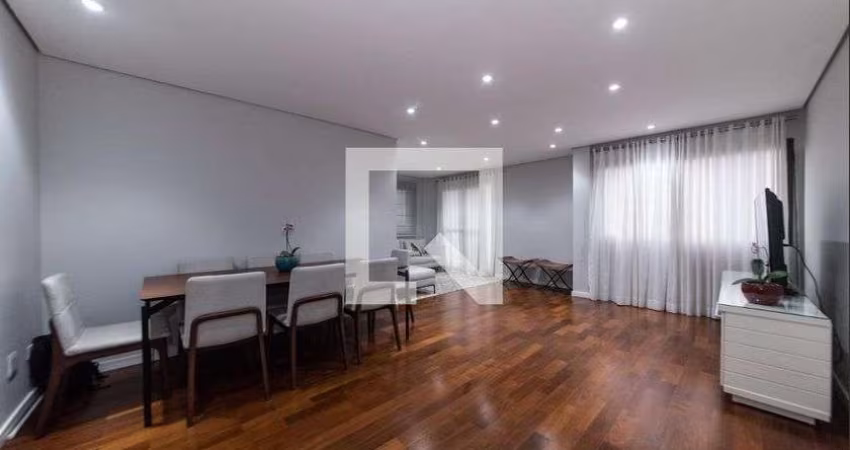 Apartamento à Venda - Bosque da Saúde, 3 Quartos,  300 m2