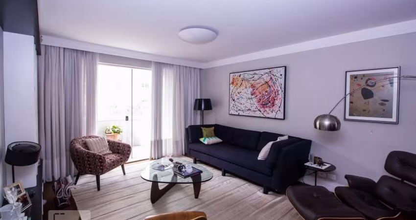 Apartamento à Venda - Paraíso, 4 Quartos,  168 m2