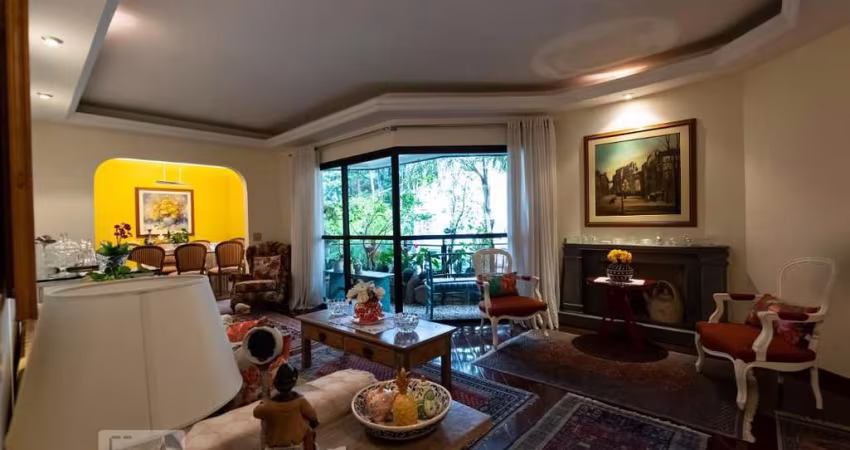 Apartamento à Venda - Aclimação, 2 Quartos,  180 m2