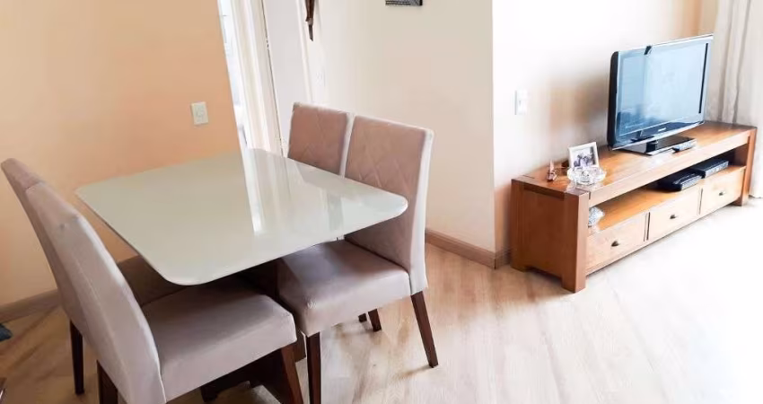Apartamento à Venda - Saúde, 2 Quartos,  59 m2