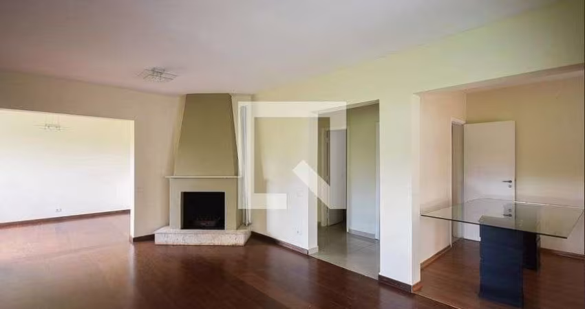 Apartamento à Venda - Panamby, 3 Quartos,  176 m2