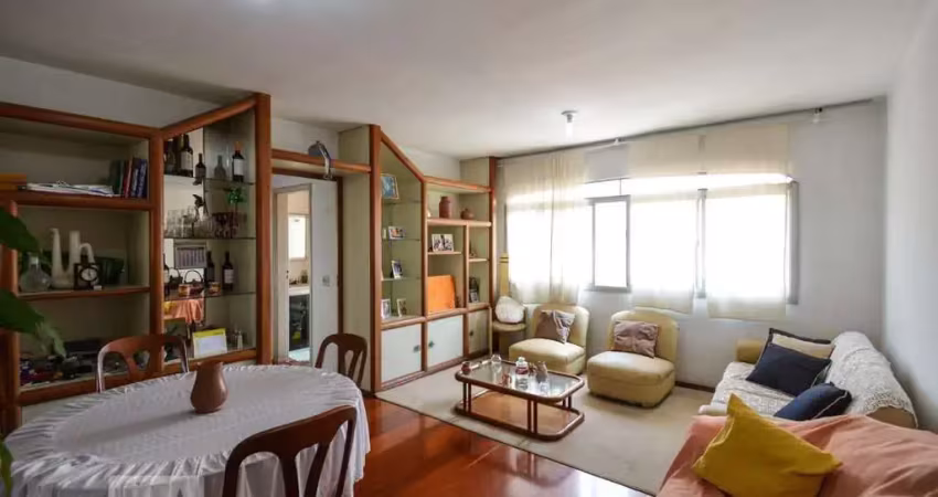 Apartamento com 2 quartos à venda na Rua André Dreifus, 109, Sumaré, São Paulo