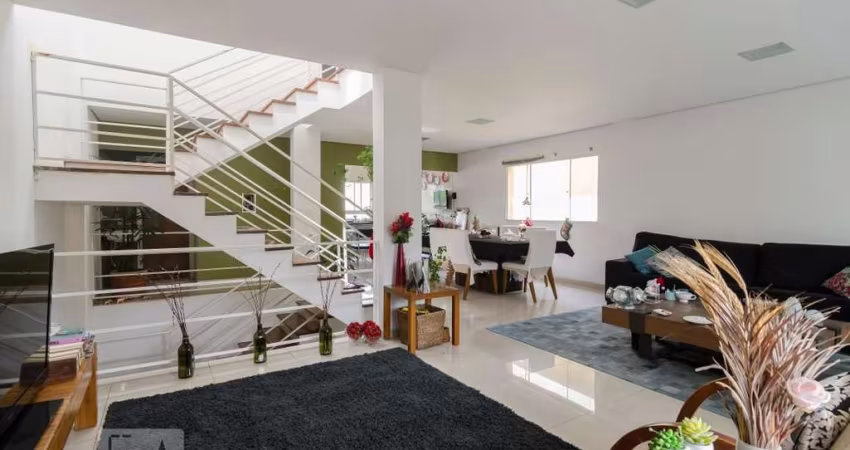 Casa à Venda - Sumaré, 3 Quartos,  170 m2
