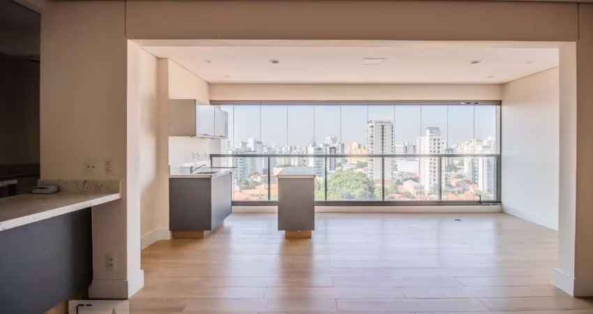 Apartamento à Venda - Chácara Inglesa, 3 Quartos,  95 m2