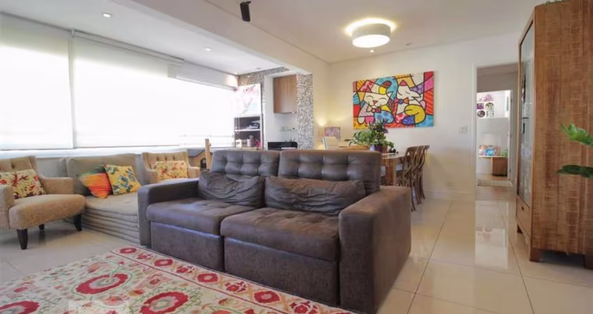 Apartamento à Venda - Panamby, 3 Quartos,  113 m2
