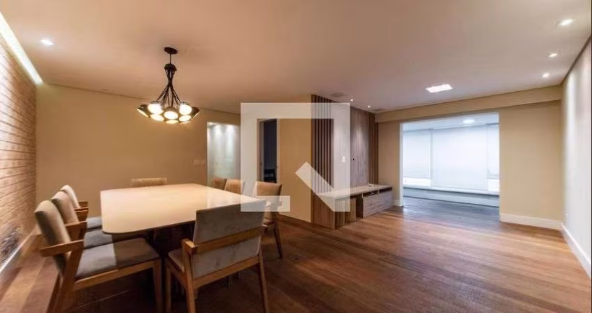 Apartamento à Venda - Bosque da Saúde, 3 Quartos,  111 m2