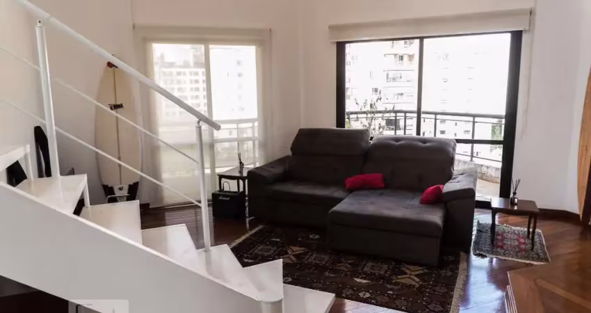 Apartamento à Venda - Portal do Morumbi, 4 Quartos,  340 m2
