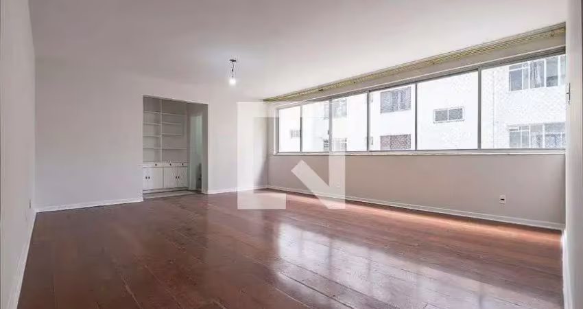 Apartamento com 4 quartos à venda na Rua Abílio Soares, 356, Paraíso, São Paulo