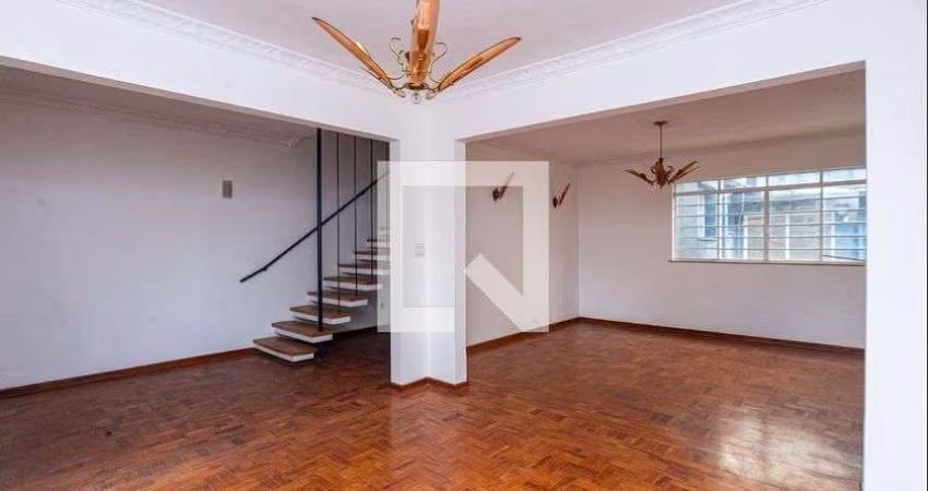 Casa à Venda - Vila Pompéia, 3 Quartos,  210 m2