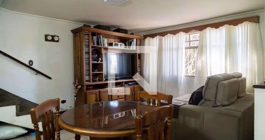 Casa à Venda - Chácara Inglesa, 2 Quartos,  108 m2