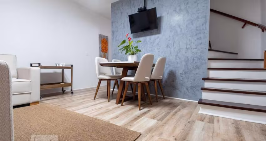 Casa à Venda - Jabaquara, 2 Quartos,  86 m2
