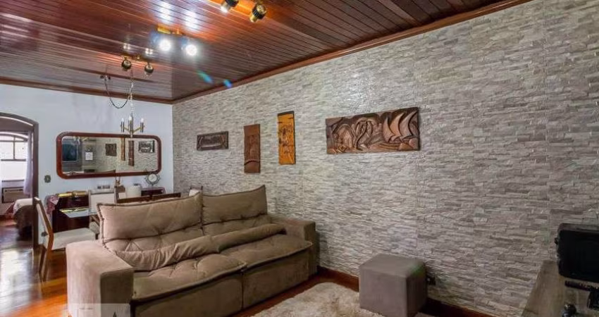 Casa à Venda - Aclimação, 6 Quartos,  360 m2