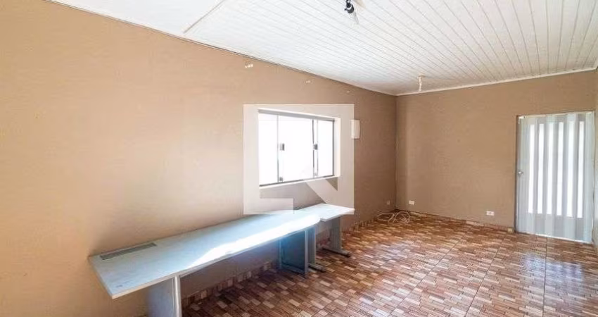 Casa à Venda - Jabaquara, 2 Quartos,  120 m2