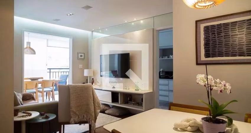 Apartamento à Venda - Chácara Inglesa, 3 Quartos,  101 m2