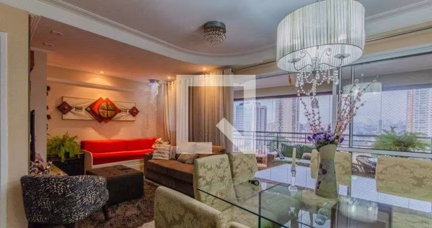 Apartamento à Venda - Ipiranga, 3 Quartos,  133 m2