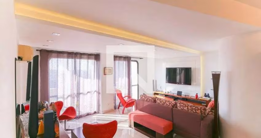 Apartamento à venda - portal do morumbi, 3 quartos,  177 m2