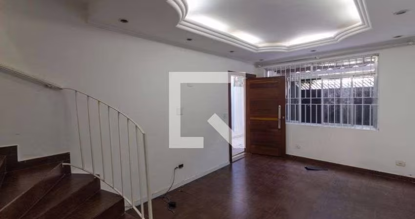 Casa à Venda - Campo Belo, 3 Quartos,  200 m2