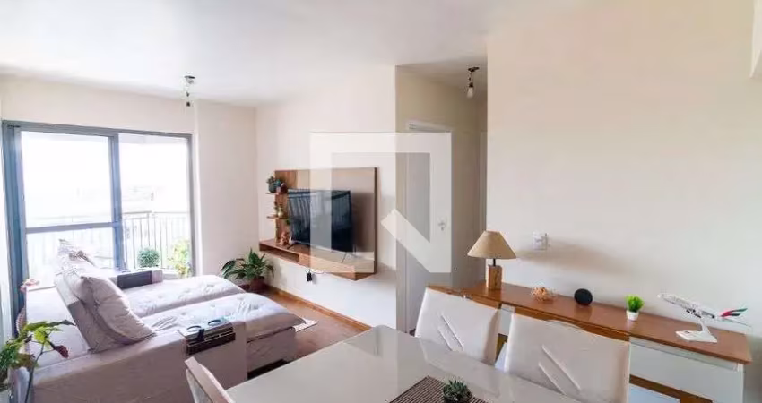 Apartamento com 2 quartos à venda na Rua Ibirajá, 244, Jabaquara, São Paulo
