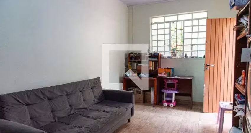 Casa com 2 quartos à venda na Rua Árabe, 52, Vila Clementino, São Paulo