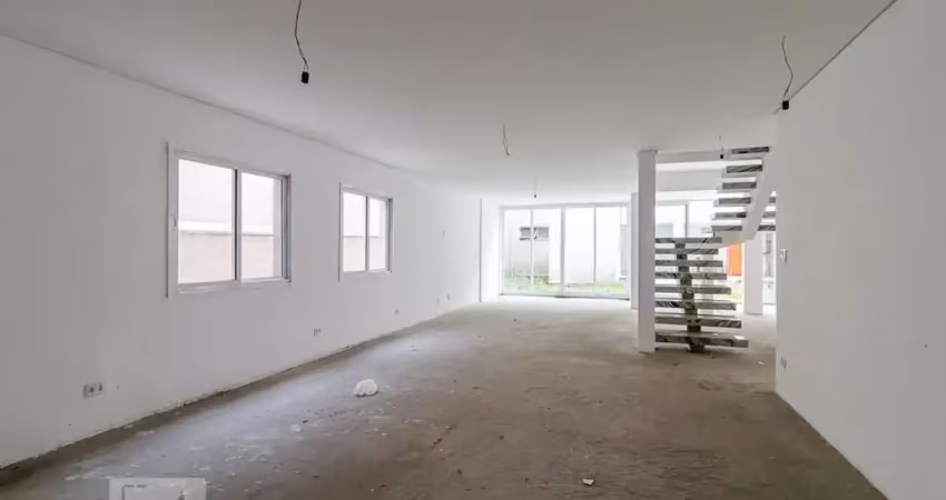 Casa com 4 quartos à venda na Rua Nicola Boralli, 29, Bosque da Saúde, São Paulo