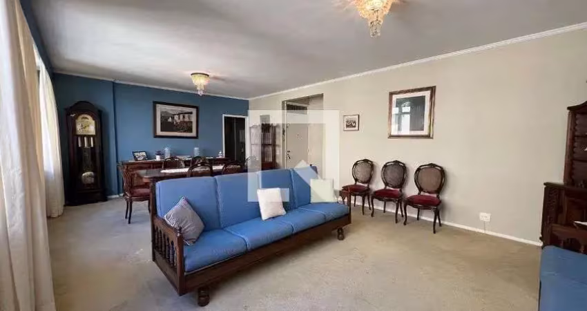 Apartamento com 3 quartos à venda na Rua Manuel da Nóbrega, 547, Paraíso, São Paulo