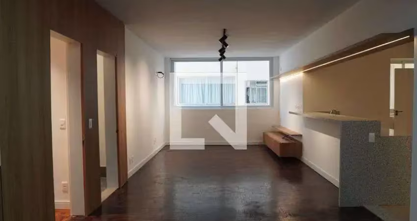 Apartamento à venda - jardim paulista, 3 quartos,  135 m2