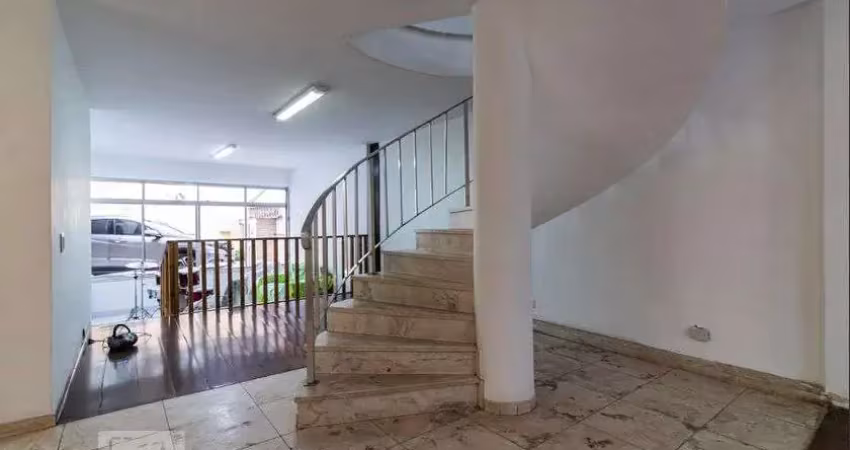 Casa com 5 quartos à venda na Rua Carlos Tiago Pereira, 540, Bosque da Saúde, São Paulo