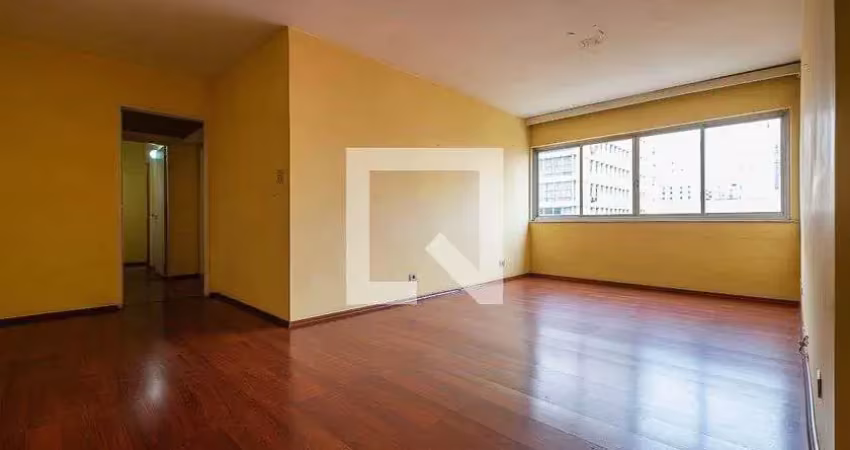 Apartamento à venda - jardim paulista, 3 quartos,  109 m2