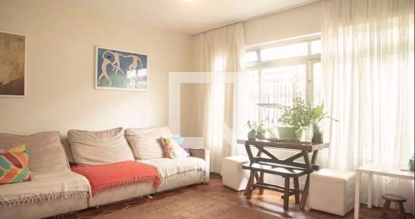 Casa à Venda - Planalto Paulista, 3 Quartos,  200 m2