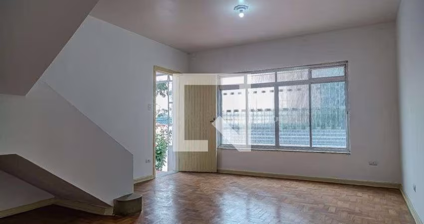 Casa à Venda - Chácara Inglesa, 2 Quartos,  200 m2
