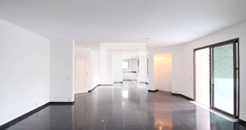 Apartamento à Venda - Panamby, 3 Quartos,  286 m2