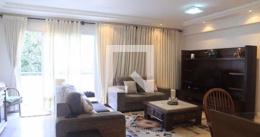 Apartamento à Venda - Saúde, 3 Quartos,  110 m2