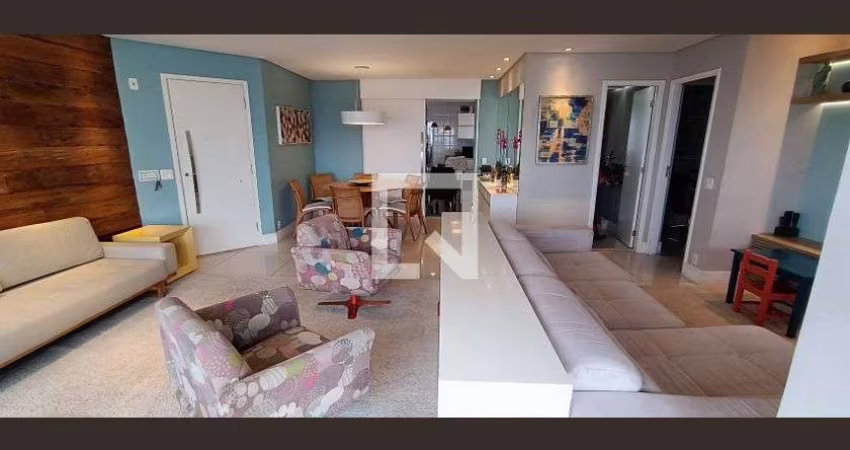 Apartamento à Venda - Portal do Morumbi, 3 Quartos,  145 m2