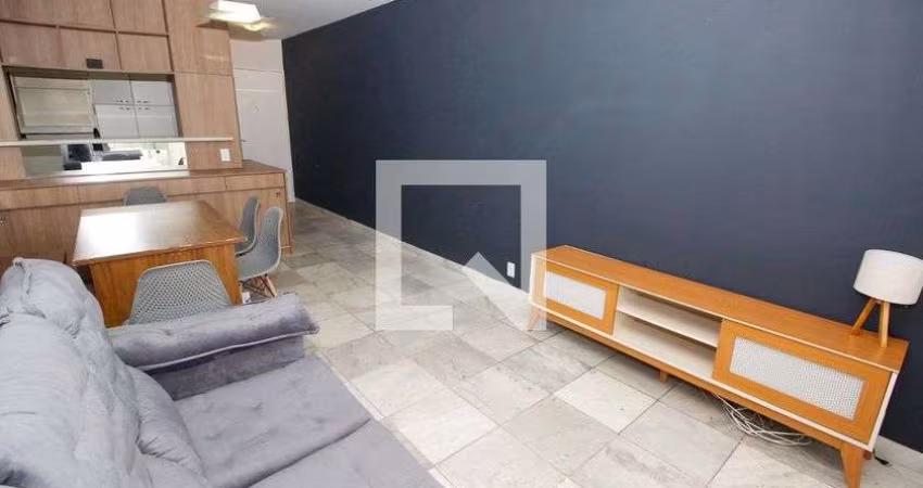 Apartamento à Venda - Panamby, 3 Quartos,  80 m2