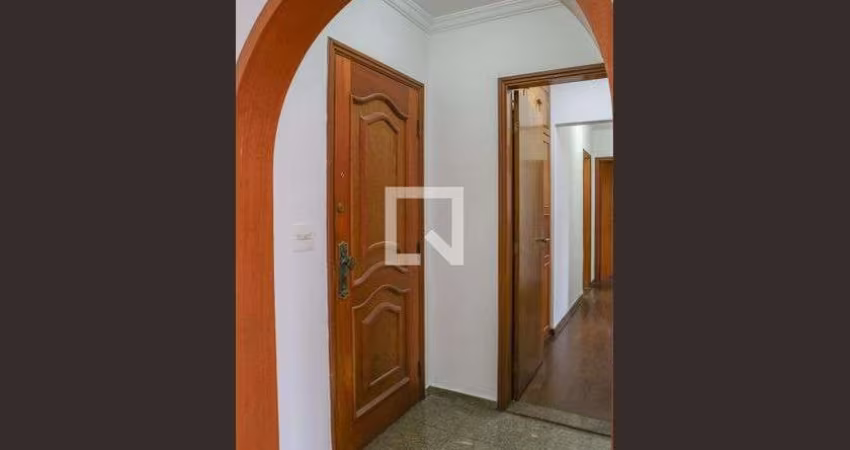 Apartamento à Venda - Vila Pompéia, 3 Quartos,  120 m2