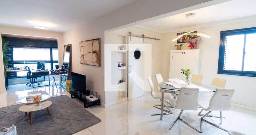 Apartamento à Venda - Chácara Inglesa, 2 Quartos,  199 m2