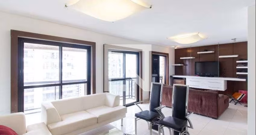 Apartamento à Venda - Alto da Lapa, 3 Quartos,  147 m2