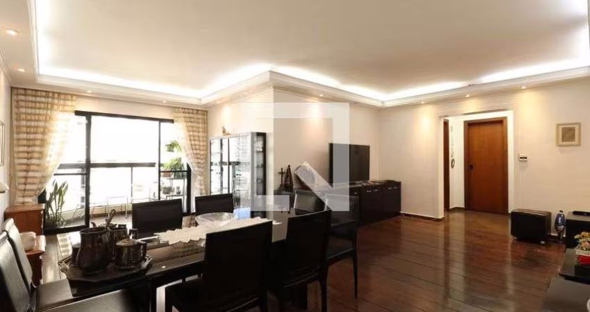 Apartamento à Venda - Vila Pompéia, 3 Quartos,  140 m2