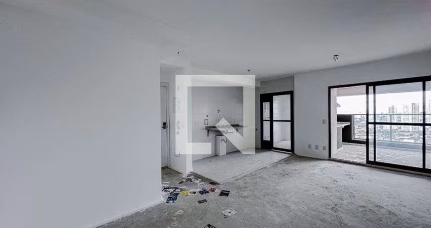 Apartamento à Venda - Ipiranga, 3 Quartos,  105 m2