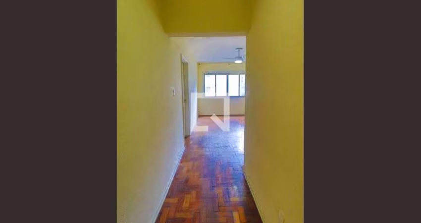 Apartamento à Venda - Jardim Paulista, 1 Quarto,  48 m2