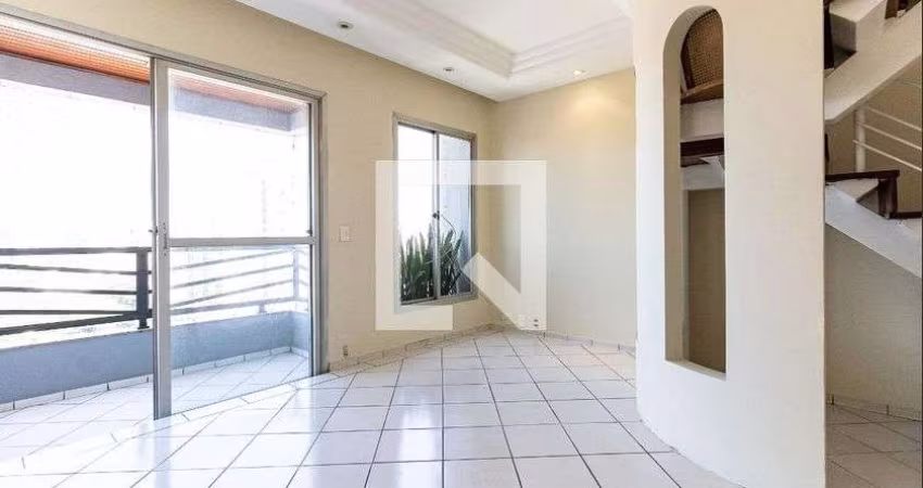 Apartamento à Venda - Bosque da Saúde, 3 Quartos,  270 m2