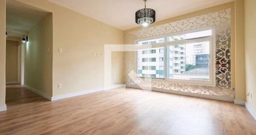 Apartamento à Venda - Paraíso, 3 Quartos,  140 m2