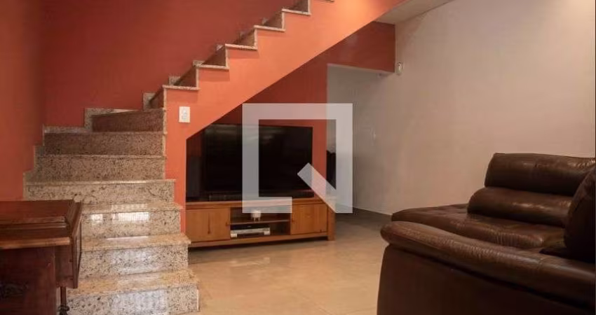 Casa à Venda - Planalto Paulista, 3 Quartos,  160 m2