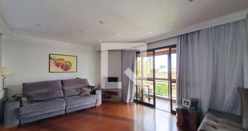 Apartamento à Venda - Ipiranga, 4 Quartos,  175 m2