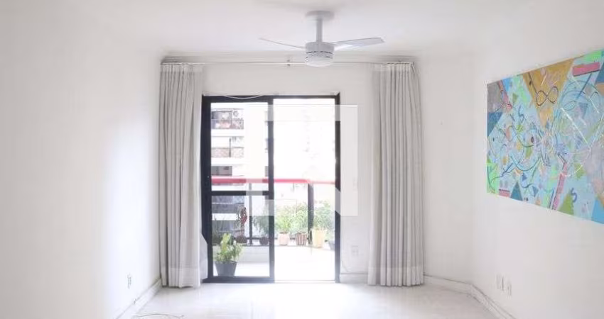 Apartamento à Venda - Vila Pompéia, 3 Quartos,  96 m2