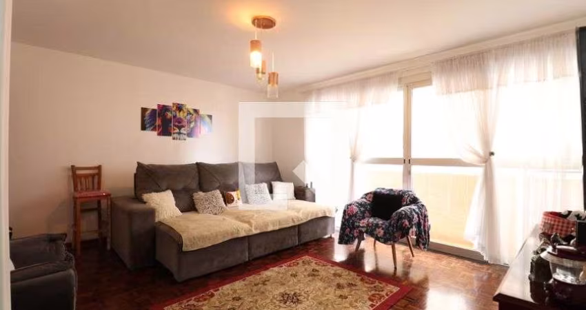Apartamento à Venda - Alto da Lapa, 3 Quartos,  149 m2